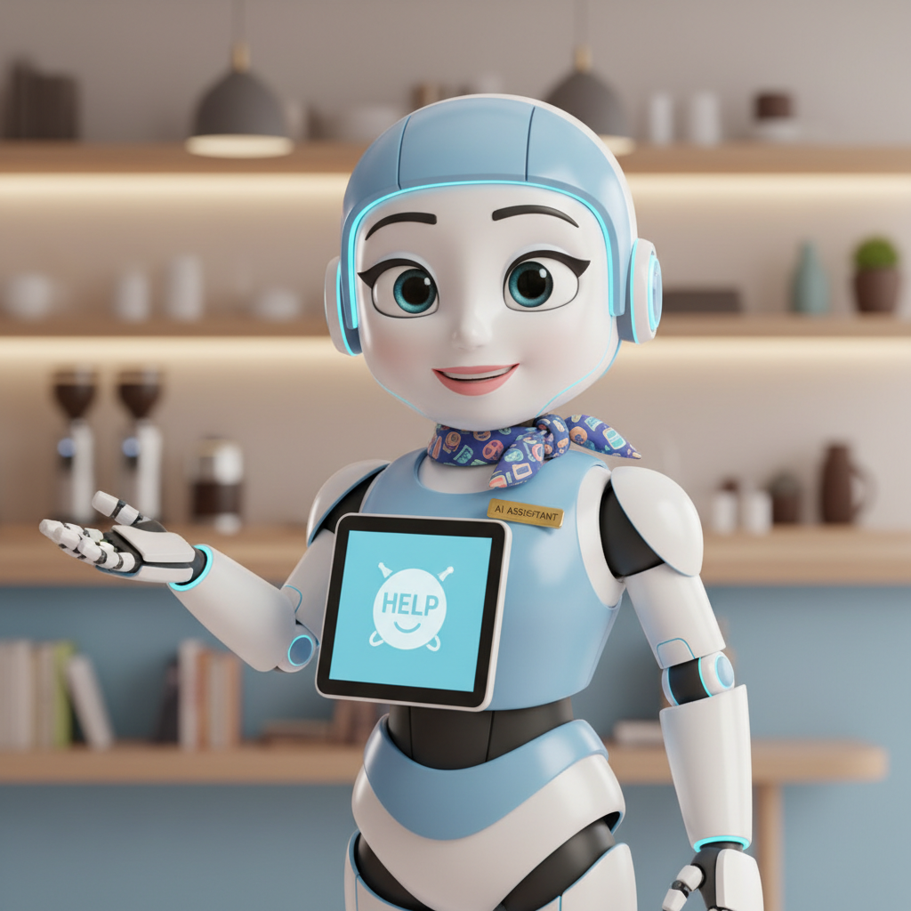 牛牛火鍋點餐助理